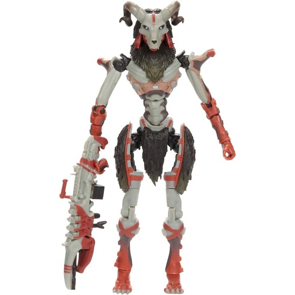Jakks Pacific - Revenant - Apex Legends #17 - Action Figure w/ Accessories 6" - Picture 3 of 4